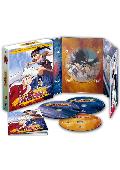 inuyasha box 2 episodios 34 a 66 - blu ray --8420266015280 inuyasha box 2 episodios 34 a 66 - blu ray --8420266015280