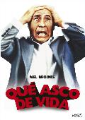 que asco de vida - dvd --8421394551282 que asco de vida - dvd --8421394551282