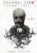 channel zero - dvd - temporada 1-8414533113175 channel zero - dvd - temporada 1-8414533113175