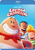 capitan calzoncillos - blu ray --8414533114158 capitan calzoncillos - blu ray --8414533114158