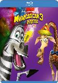 madagascar 3 - blu ray --8414533114325 madagascar 3 - blu ray --8414533114325