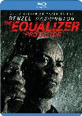 equalizer: el protector - blu ray --8414533114851 equalizer: el protector - blu ray --8414533114851