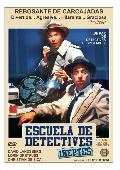 escuela de detectives ineptos - dvd --8435479601809 escuela de detectives ineptos - dvd --8435479601809