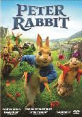 peter rabbit - dvd --8414533115698 peter rabbit - dvd --8414533115698