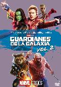 guardianes de la galaxia vol. 2 - dvd --8717418525057 guardianes de la galaxia vol. 2 - dvd --8717418525057