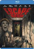 escape room - blu ray --8421394410725 escape room - blu ray --8421394410725