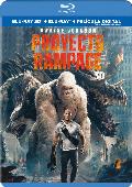 proyecto rampage - blu ray 3d --8420266016836 proyecto rampage - blu ray 3d --8420266016836