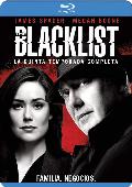the blacklist - blu ray - temporada 5-8414533116664 the blacklist - blu ray - temporada 5-8414533116664