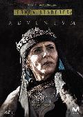 conquistadores: adventum - dvd - temporada 1-8421394551794 conquistadores: adventum - dvd - temporada 1-8421394551794
