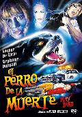 el perro de la muerte - dvd --8435479602103 el perro de la muerte - dvd --8435479602103