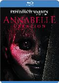 annabelle (creation) - halloween - blu ray --8420266017659 annabelle (creation) - halloween - blu ray --8420266017659