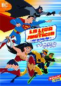 la liga de la justicia en accion - dvd - temporada 1 parte 2-8420266017468 la liga de la justicia en accion - dvd - temporada 1 parte 2-8420266017468