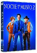 noche en el museo 2 (color) - dvd --8420266017178 noche en el museo 2 (color) - dvd --8420266017178