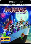 hotel transilvania 3: unas vacaciones monstruosas - 4k uhd + blu ray --8414533117272 hotel transilvania 3: unas vacaciones monstruosas - 4k uhd + blu ray --8414533117272