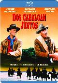 dos cabalgan juntos - blu ray --8414533115445 dos cabalgan juntos - blu ray --8414533115445