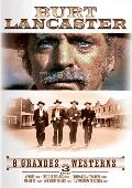 burt lancaster 6 grandes westerns - dvd --8436569305287 burt lancaster 6 grandes westerns - dvd --8436569305287