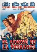 el camino de la venganza - dvd --8436569305317 el camino de la venganza - dvd --8436569305317