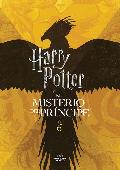 harry potter y el misterio del príncipe. ed. 2018 - dvd --8420266018908 harry potter y el misterio del príncipe. ed. 2018 - dvd --8420266018908