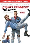 ¡casate conmigo! por favor - dvd --8414533116213 ¡casate conmigo! por favor - dvd --8414533116213