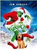 el grinch ed. 2018 - dvd --8414533118033 el grinch ed. 2018 - dvd --8414533118033
