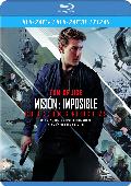 pack mision imposible 1-6 - blu ray --8414533117401 pack mision imposible 1-6 - blu ray --8414533117401