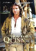 la doctora quinn vol. 17 - dvd --8436569581186 la doctora quinn vol. 17 - dvd --8436569581186