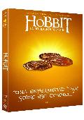 el hobbit 2: la desolación de smaug - blu ray --8420266021335 el hobbit 2: la desolación de smaug - blu ray --8420266021335