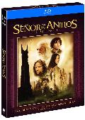 las dos torres - blu ray - ed.cinematográfica digibook-8420266020987 las dos torres - blu ray - ed.cinematográfica digibook-8420266020987