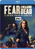 fear the walking dead - blu ray - temporada 4-8435175974207 fear the walking dead - blu ray - temporada 4-8435175974207
