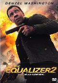 the equalizer 2 - dvd --8414533118538 the equalizer 2 - dvd --8414533118538