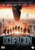 ocupacion - dvd --8414533120067 ocupacion - dvd --8414533120067