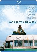 hacia rutas salvajes - blu ray --8414533119245 hacia rutas salvajes - blu ray --8414533119245