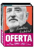 repack 1 - cigala & tango / morente / cuchibiri - dvd --8436564165602 repack 1 - cigala & tango / morente / cuchibiri - dvd --8436564165602