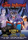 el gato infernal - dvd --8435479602530 el gato infernal - dvd --8435479602530