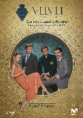 velvet coleccion - dvd - temporada 2-8421394552067 velvet coleccion - dvd - temporada 2-8421394552067