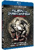 alien vs predator 1+ 2 - blu ray --8420266021823 alien vs predator 1+ 2 - blu ray --8420266021823