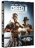 creed ii - dvd --8420266022493 creed ii - dvd --8420266022493