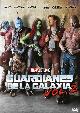 guardianes de la galaxia vol.2 - dvd --8717418502911